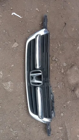 Grille ya Mbele ya Honda CR-V RD5 (2005)