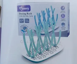 Momeasy Drying Rack - Bluu