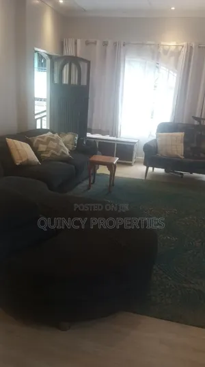3-Bedroom Bungalow for Rent in Ruaka