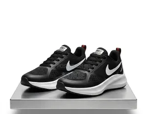 Viatu vya Nike Zoom Vimerudishwa