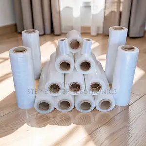 Premium PPF Paint Protection Film Wrap Rolls