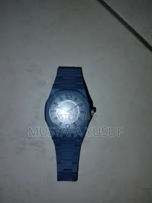 Arabic Aura Watch - Brand New