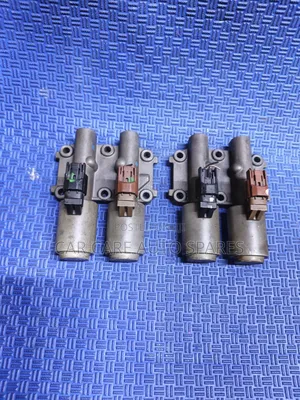 Used VVT-i Solenoid for Honda CR-V, Fit, Accord, Insight