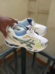 ASICS Gel-Kayano 14 Sneakers - 5