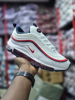 Nguo za Nike Air Max 97