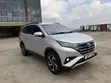 Toyota Rush 1.5 RWD SUV 2018 Nyeupe - 3