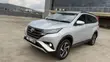 Toyota Rush 1.5 RWD SUV 2018 Nyeupe - 4
