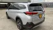 Toyota Rush 1.5 RWD SUV 2018 Nyeupe - 5