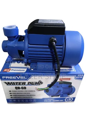 Maxmech Water Pump 0.5hp
