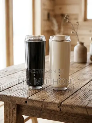 On-the-Go, the SMEG Way.