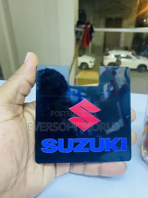 Kishikilia Bima cha Suzuki