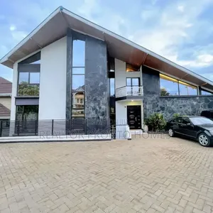 4 Bedroom Villa in Kiambu Mushroom Road for Sale