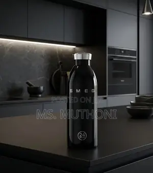 Smeg Retro Style 500ml Drink Bottle