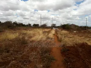 Kitalu cha 1/4 Acre kwa Uuzaji Matuu, Njia ya Kivadini Masinga Bypass