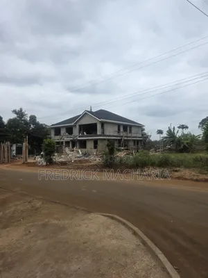 Sehemu ya Robo Aki ya Makazi Inauzwa Daykio Bustani, Ruiru