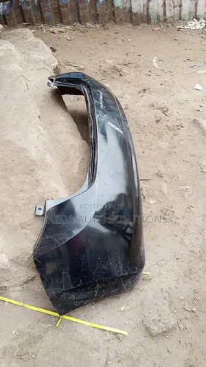 NIssan Note E12 Rear Bumper / Back Bumper 2012 - 2014