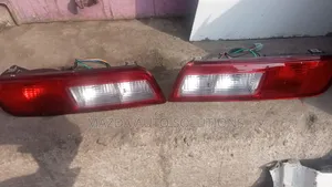 Suzuki Alto HA36S Taillights za Nyuma (2015-2020)