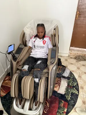 Huduma za Kiti cha Massage