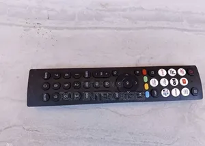 Original Hisense HDR Remote Control