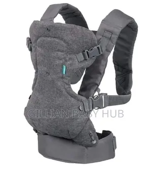 Infantino Baby Carrier - Non-Hooded