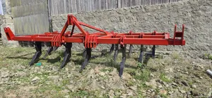 Heavy Duty Chisel Plough 2.5m