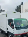 Mitsubishi Canter Truck for Sale - 3