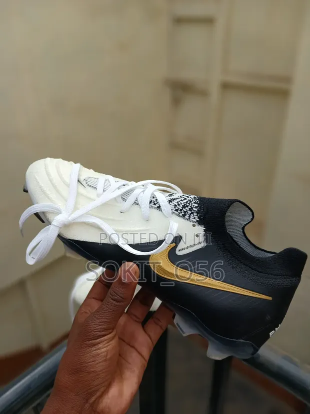 Nike Phantom GX 2 Elite FG "Lunar" - 1