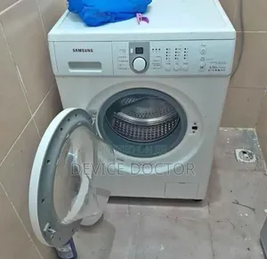 Washing Machine Repair & Installation | Home Service