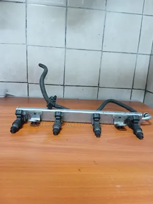 Nissan Injectors/Nozzles