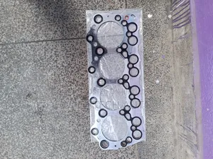Mitsubishi Canter 4D31 Cylinder Head Gasket