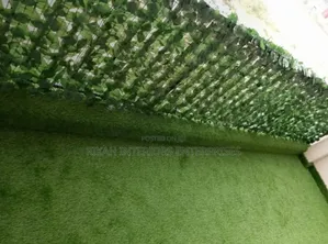 Matambara ya Nyasi za Balcony - Rafiki kwa Mazingira