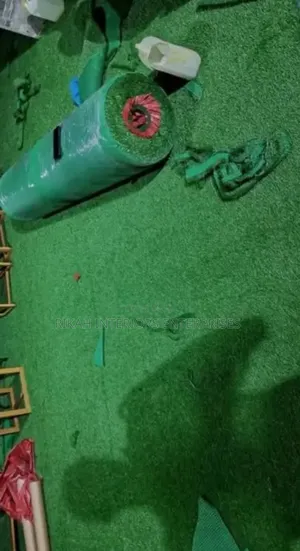 Artificial Grass Carpets - Rafiki Kwa Mazingira