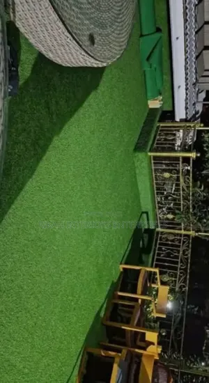 Magodoro ya Nyasi Bandia - Rafiki kwa Mazingira