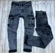 Suruali za Cargo za Wanaume za Clavis Fashion Hub - 2