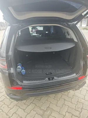 Land Rover Discovery Sport HSE 2018