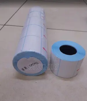 60x40mm Thermal Label Stickers - All Sizes