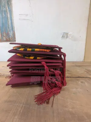 Graduation Hats - Ramcraft