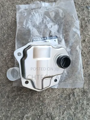 Gear Filter for Nissan Juke, Teana, Qashqai