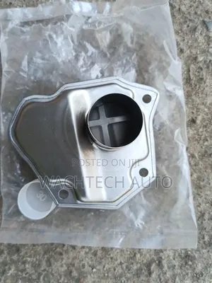 Gear Filter for Nissan Juke, Teana, Qashqai