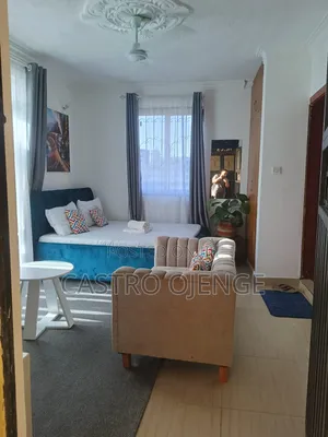 Airbnb ya Kifahari - Dakika 5 hadi Pwani, Haller Park