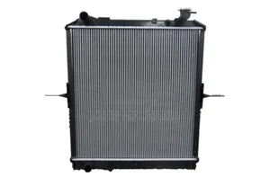 Isuzu 600P Truck Radiator (2 & 3 Line)