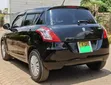 Suzuki Swift 2014 Nyeusi - 4