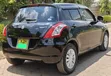Suzuki Swift 2014 Nyeusi - 5