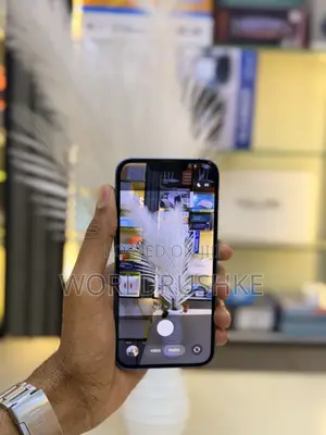 Apple iPhone 13 256GB Blue