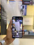 Apple iPhone 13 256GB Bluu - 1
