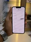 Apple iPhone 13 256GB Bluu - 2