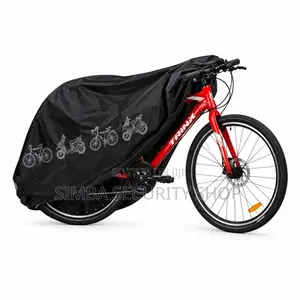 Universal Waterproof Bicycle Cover