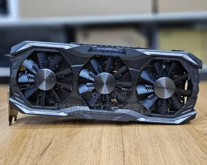ZOTAC NVIDIA GeForce GTX 1080 AMP Extreme 8GB
