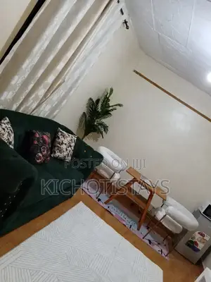 Airbnb Kahawa Wendani - 1 Bedroom Apartment