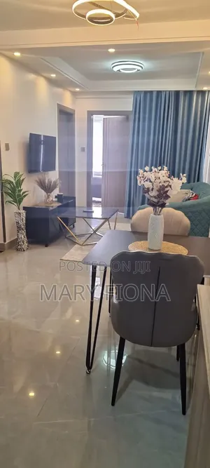 Fibbstays Fully Furnished 1-Bedroom Apartment at Valley Heights